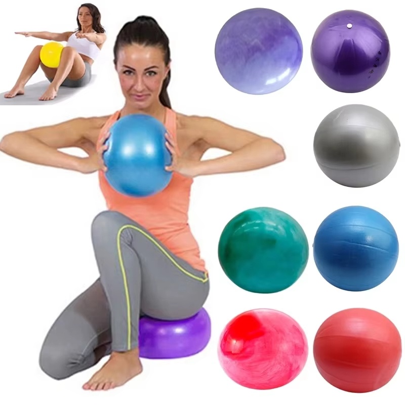 Pilates Yoga Shoes - Nova Bola de Yoga de 25cm