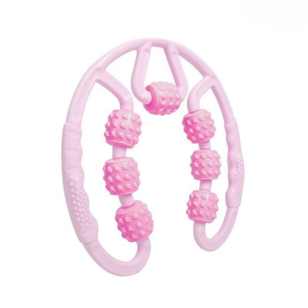 Pilates Yoga Shoes - Rolo de Relaxamento Muscular em Forma
