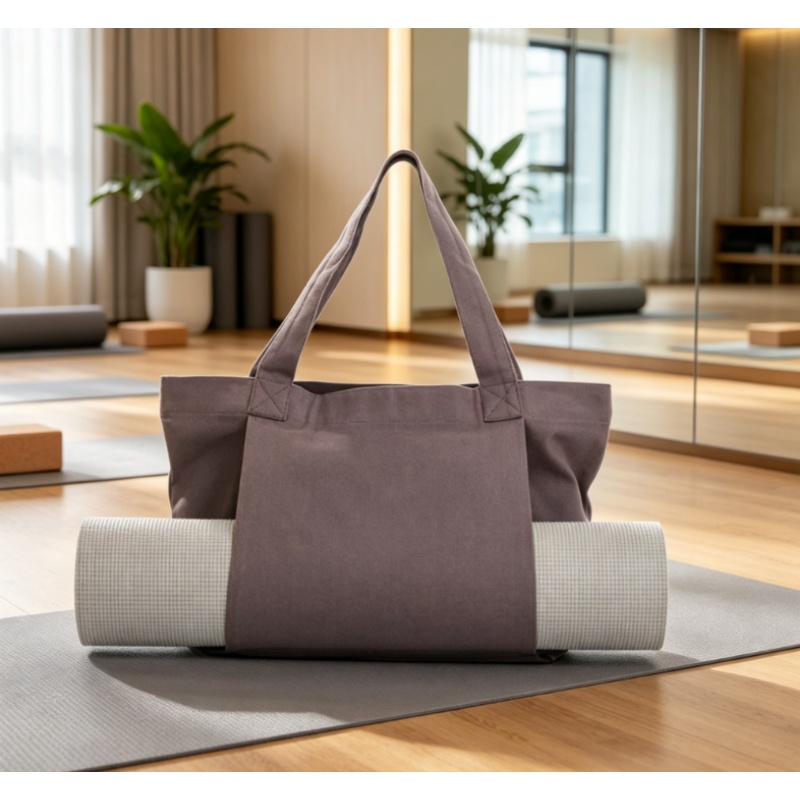 Pilates Yoga Shoes - Bolsa de Yoga para Armazenamento de