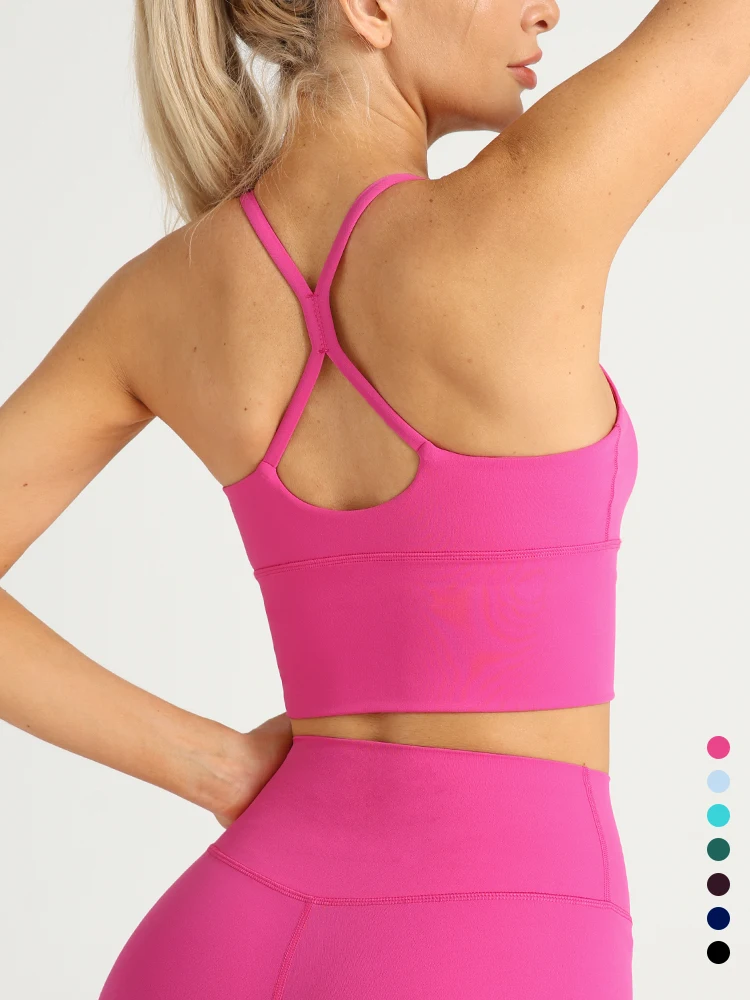 Pilates Yoga Jacket - Top de Yoga Feminino Sexy com