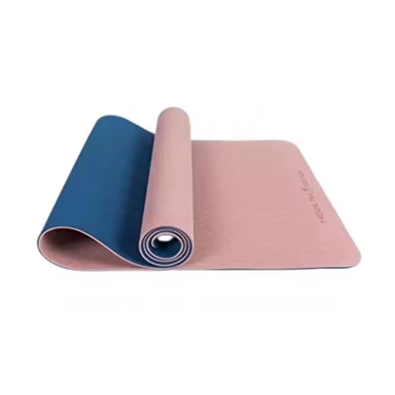 YTYIN Tapete de Yoga TPE de Du - Pilates Yoga For Beginners avaliação e preço
