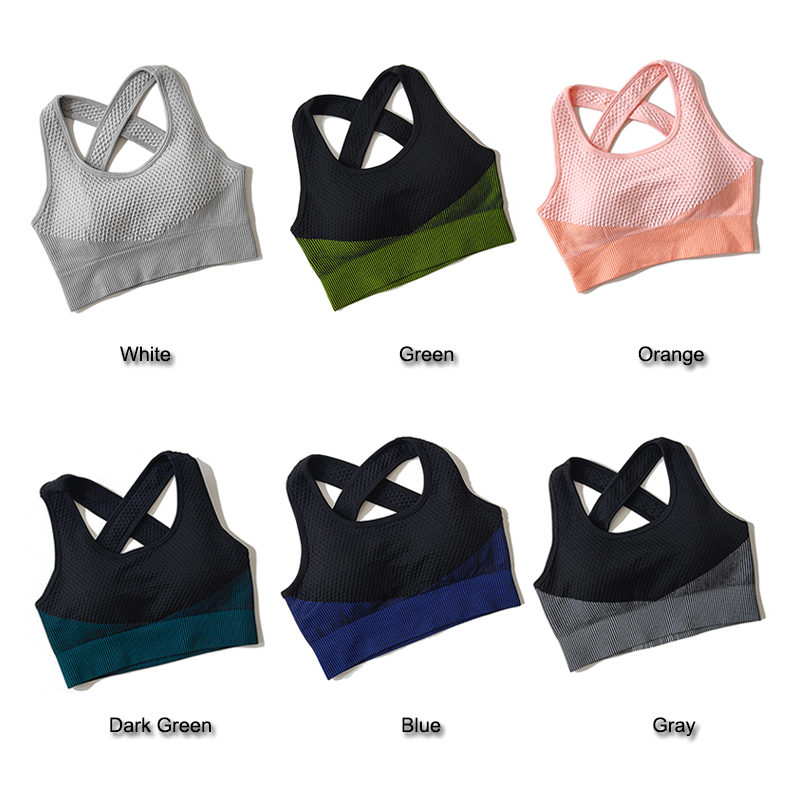 Wareball 6 cores yoga sutiã es - Pilates Yoga Jacket avaliação e preço