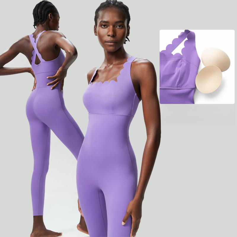 Fubeike pequena onda beleza vo - Pilates Yoga Jacket avaliação e preço