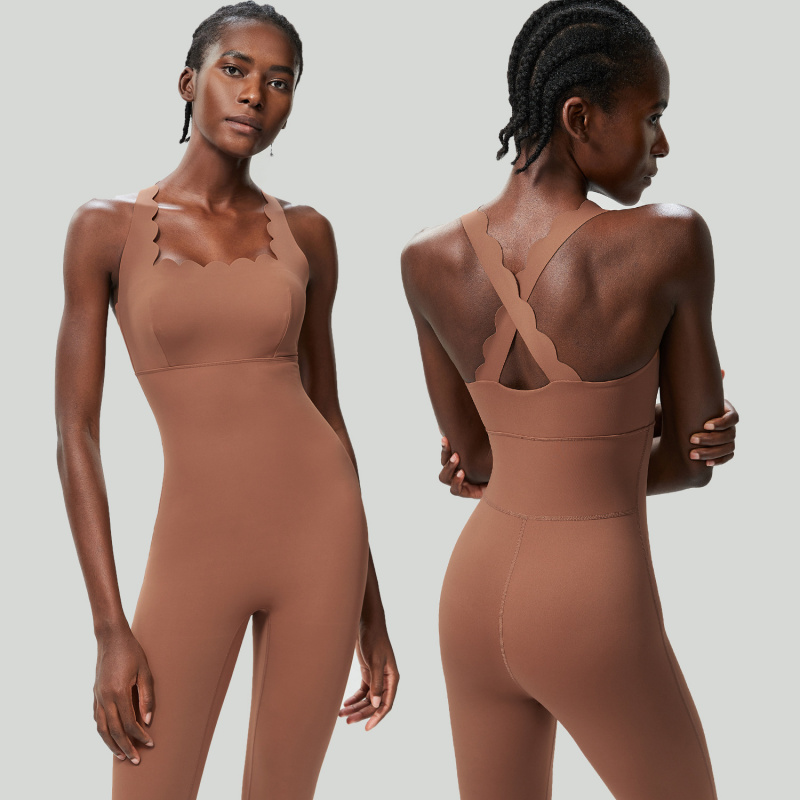 Fubeike pequena onda beleza vo - Pilates Yoga Jacket avaliação e preço