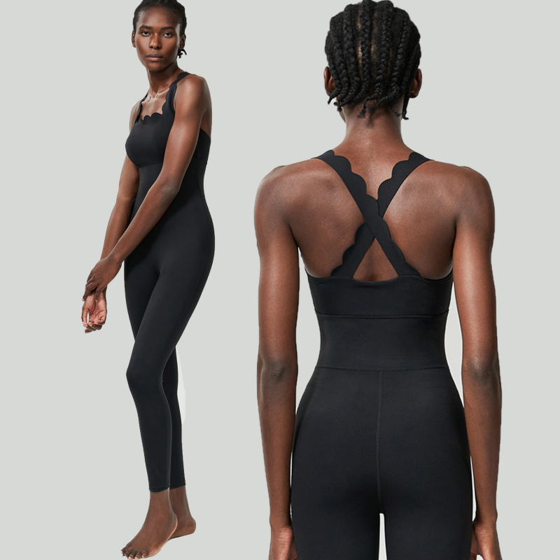 Fubeike pequena onda beleza vo - Pilates Yoga Jacket avaliação e preço