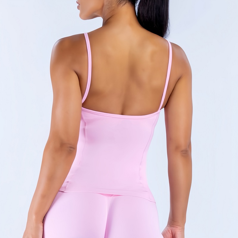 HISTELLO Top Feminino com Deco - Pilates Yoga Jacket avaliação e preço