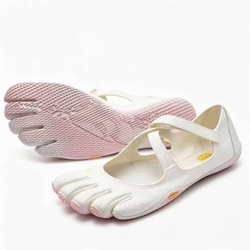 Em Estoque: Tênis de Cinco Ded - Pilates Yoga Shoes avaliação e preço