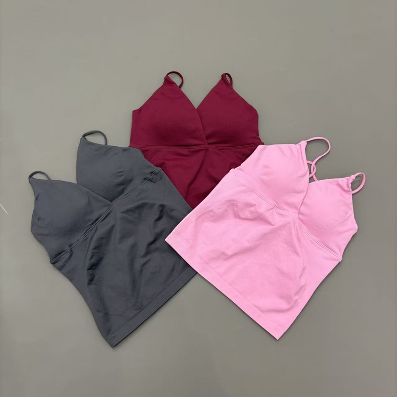 Top Longline Vision Twist para - Pilates Yoga Workout avaliação e preço