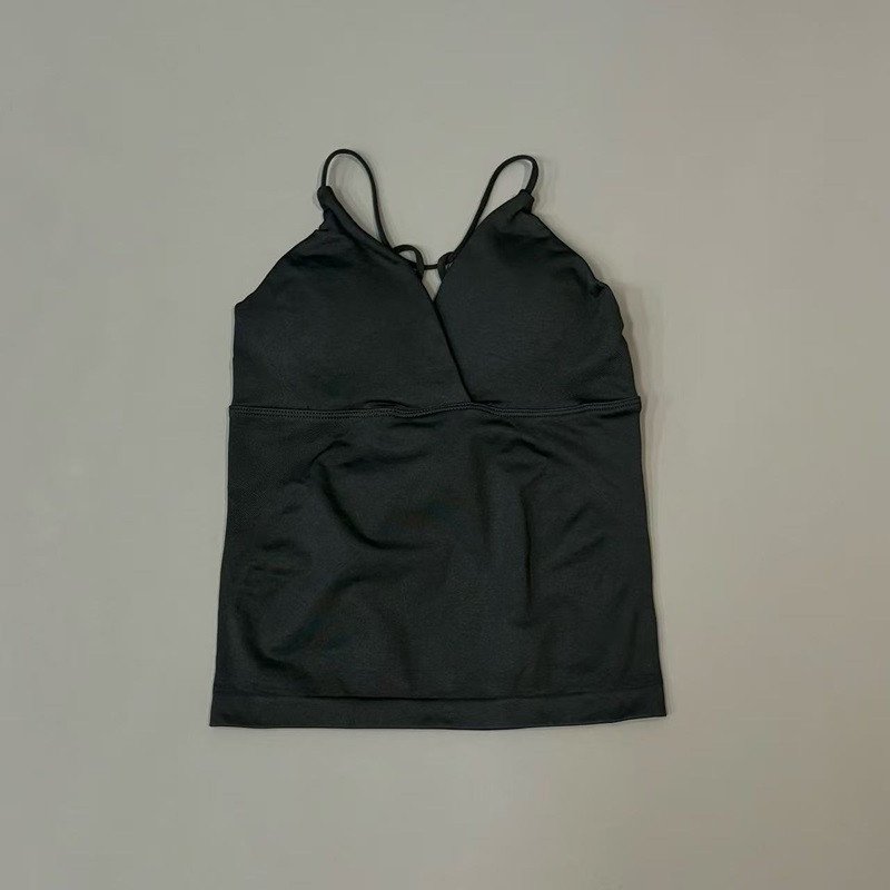 Top Longline Vision Twist para - Pilates Yoga Workout avaliação e preço
