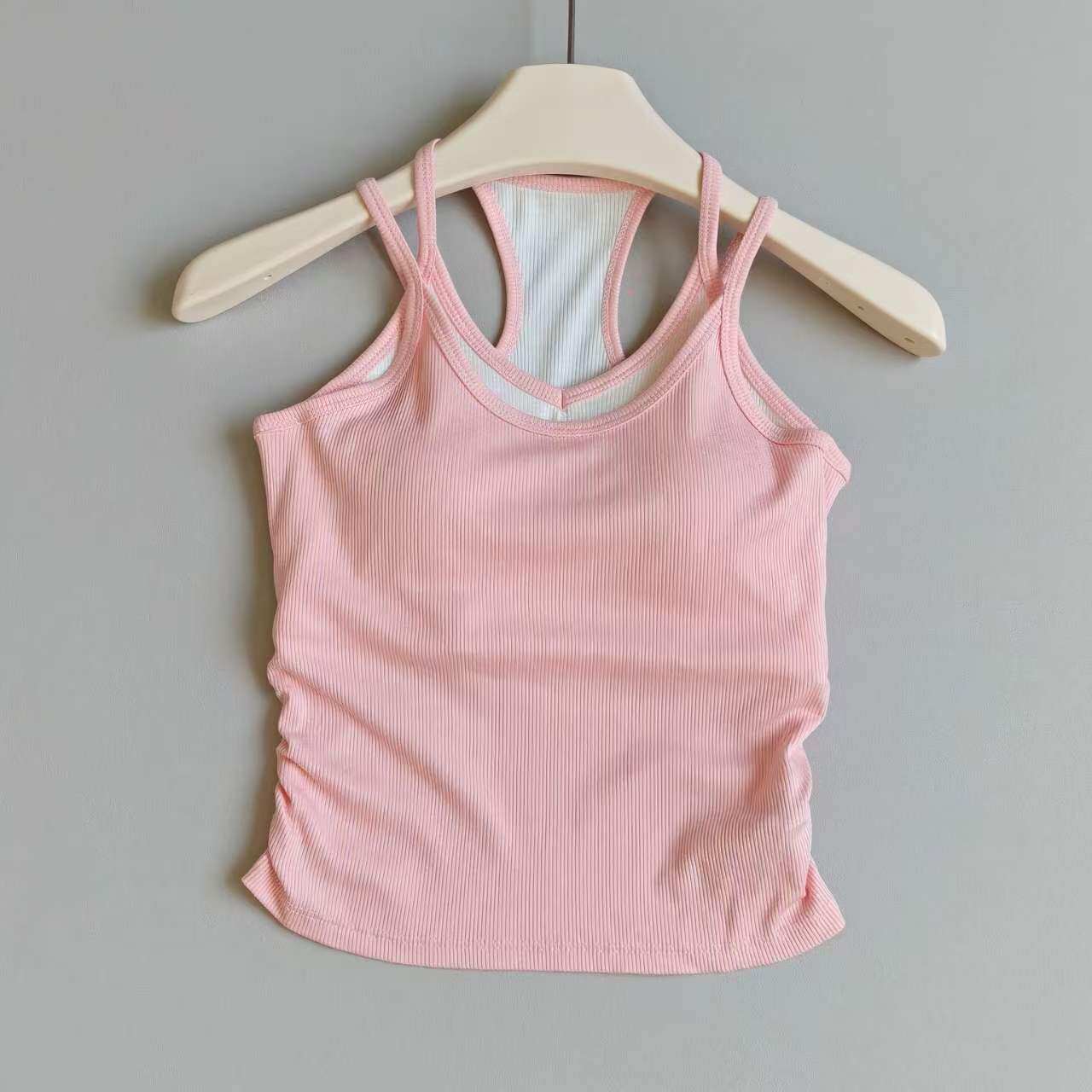 Colete de Yoga Feminino com Co - Pilates Yoga Jacket avaliação e preço