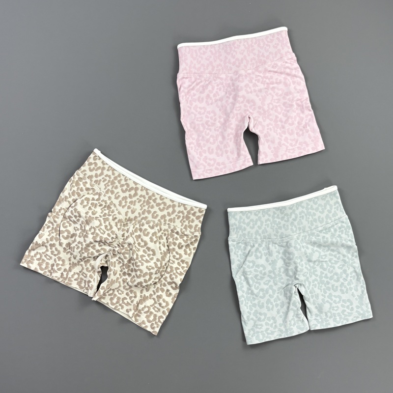 Shorts de Ginástica HISTELLO c - Pilates Yoga Workout avaliação e preço