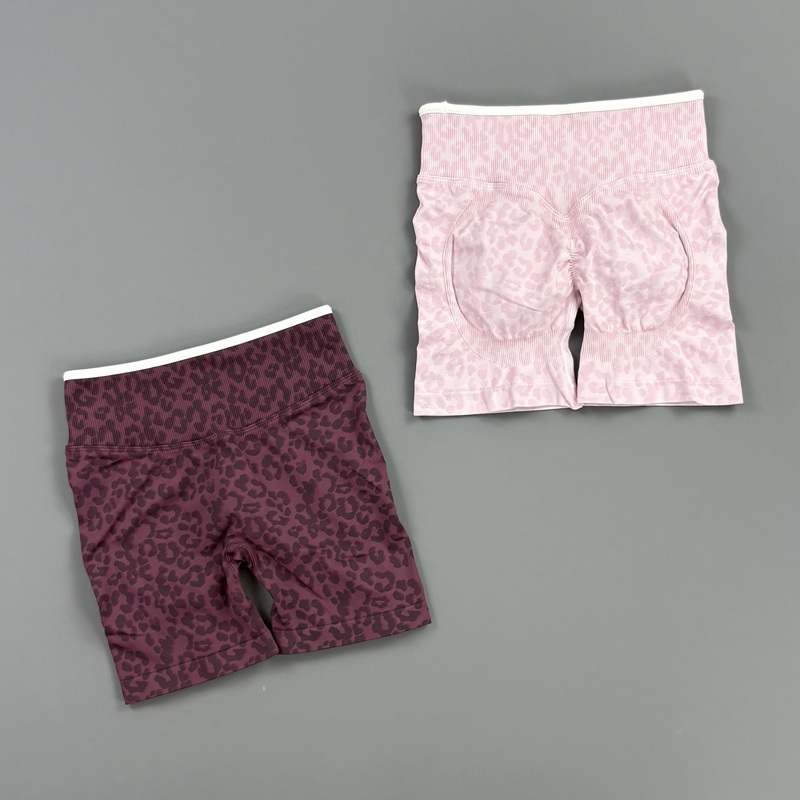 Shorts de Ginástica HISTELLO c - Pilates Yoga Workout avaliação e preço