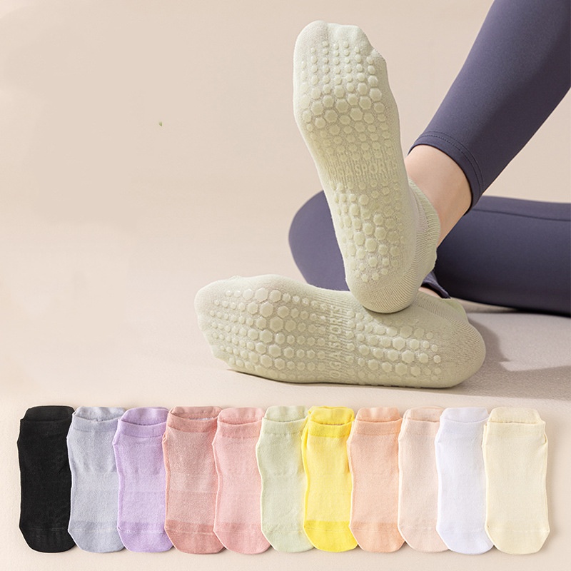 4/20 peças (2/10 pares em core - Yoga Mix Pilates avaliação e preço