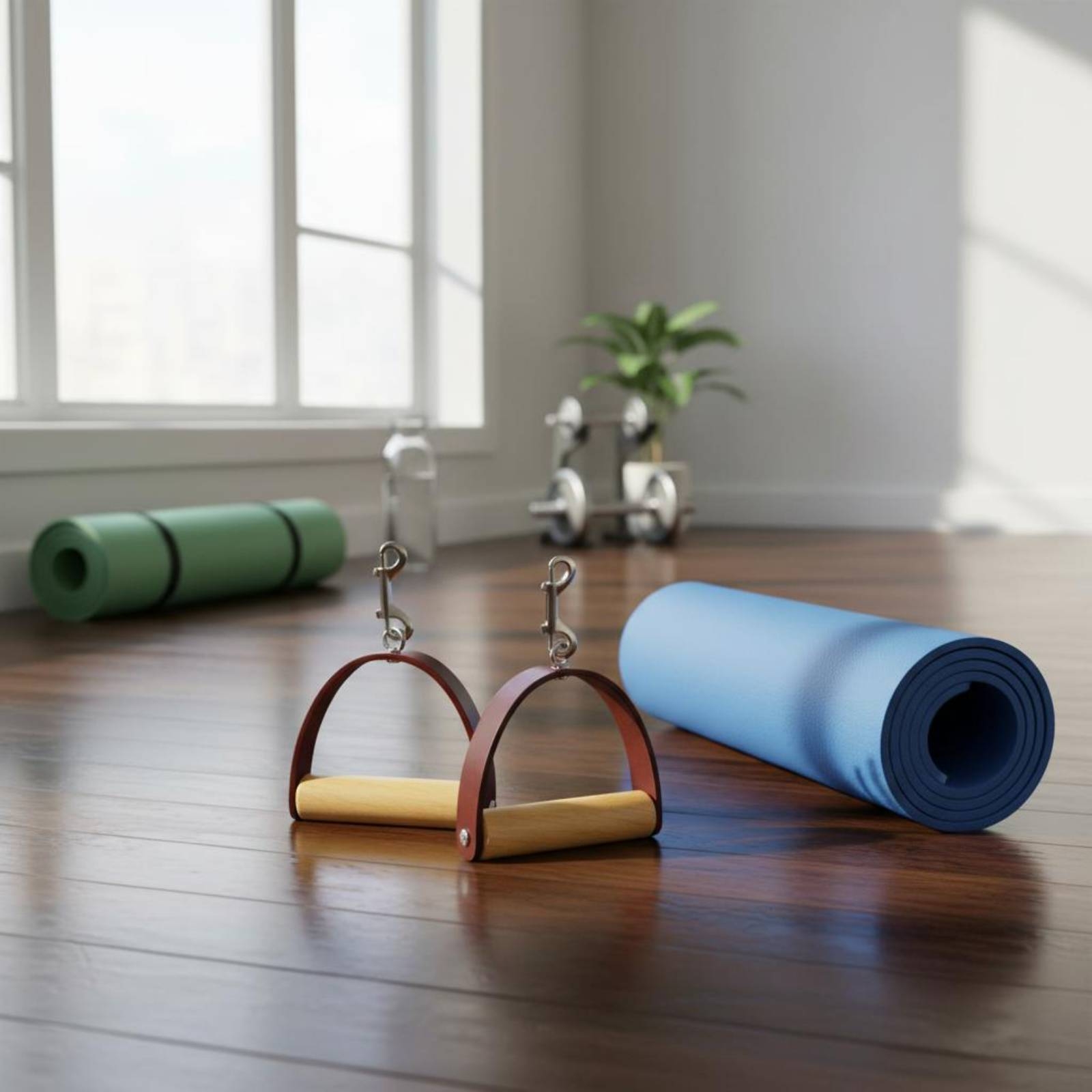 Conjunto de 2 Peças de Alças d - Pilates & Yoga Tina Fehrenbach avaliação e preço