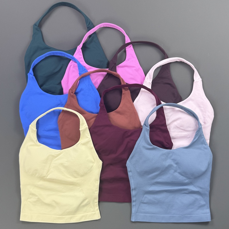 Top Longline com Alças para Mu - Pilates Yoga Jacket avaliação e preço