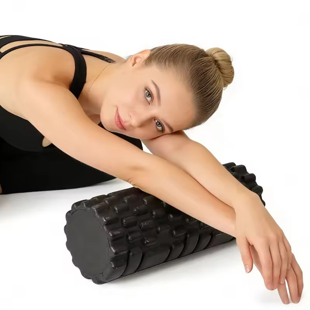 Rolo de Espuma de 33cm para Ma - Pilates Yoga Shoes avaliação e preço