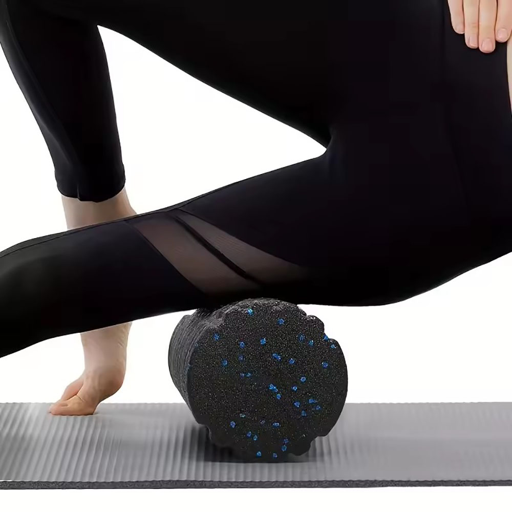 Rolo de Espuma de 33cm para Ma - Pilates Yoga Shoes avaliação e preço