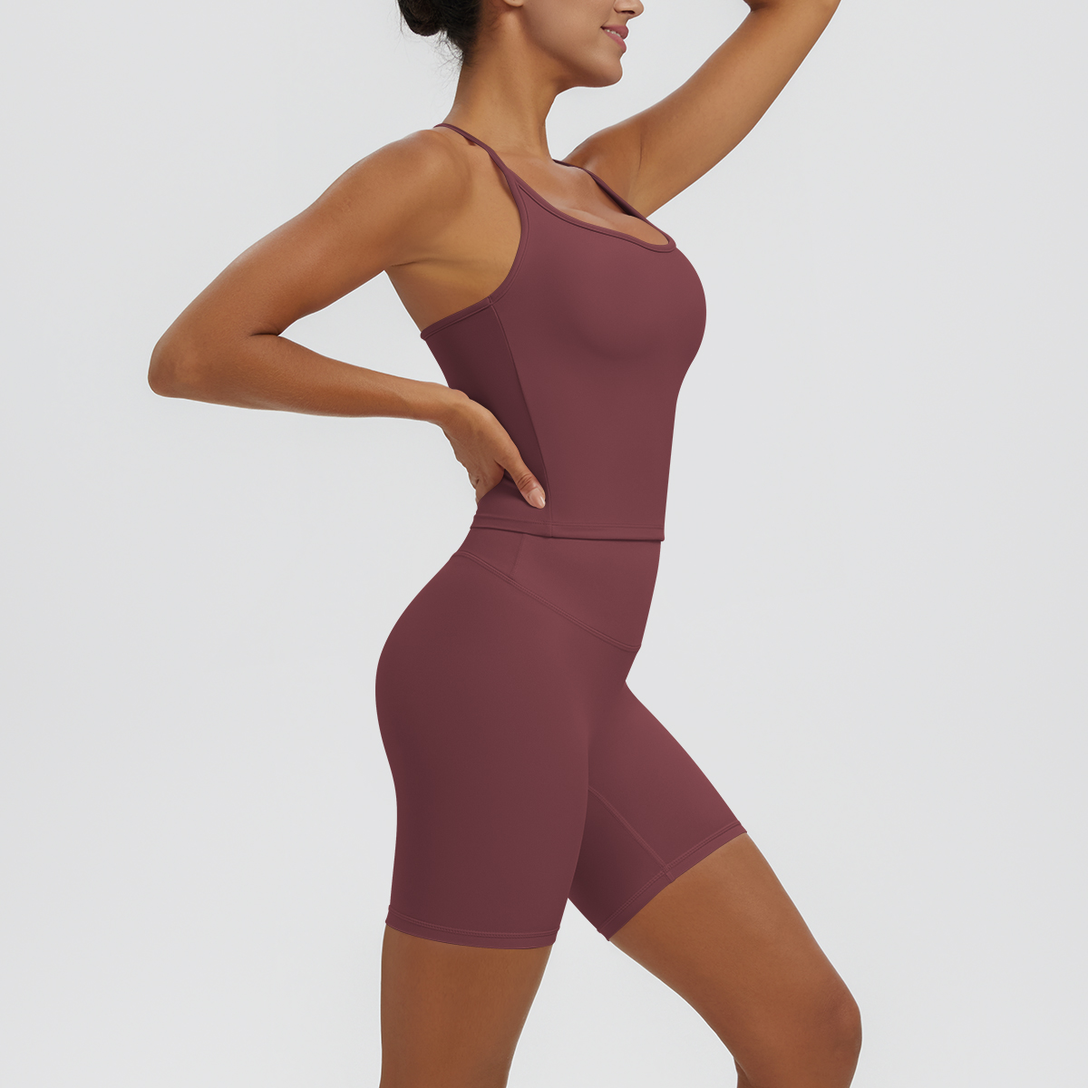 Rooftrellen Conjunto de Yoga S - Pilates Yoga Jacket avaliação e preço