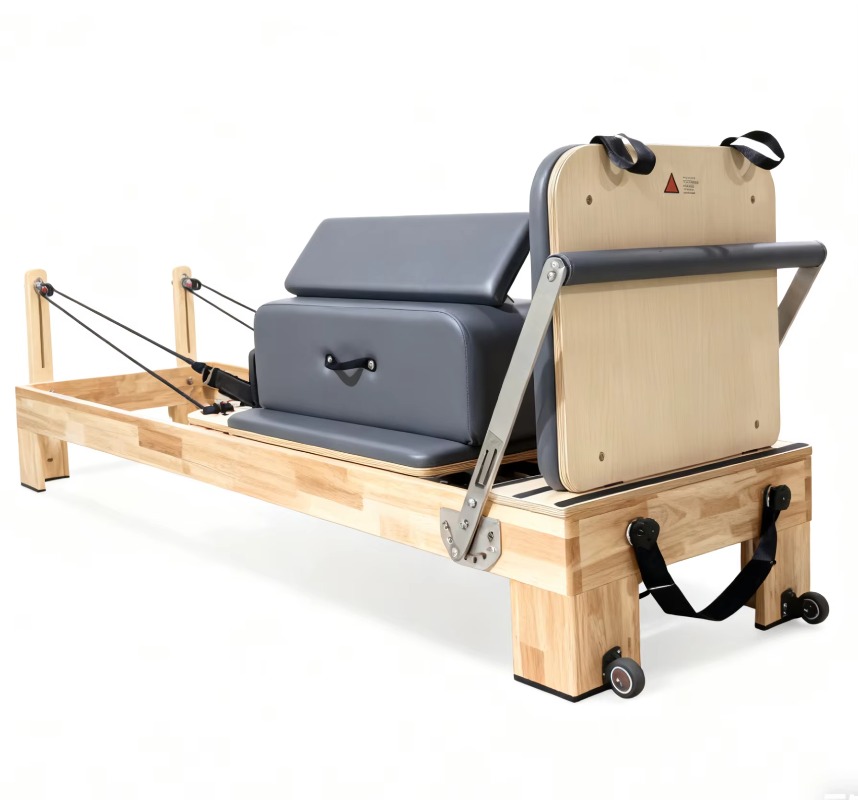 Equipamento de fitness para io - Pilates And Yoga Combined avaliação e preço