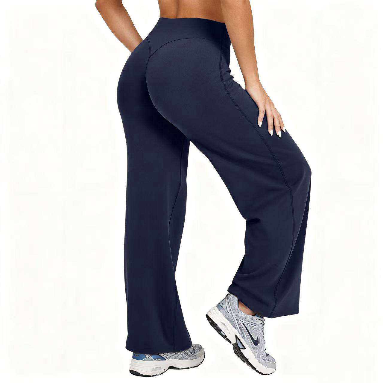Calças de Yoga Plus Size para  - Pilates & Yoga Tina Fehrenbach avaliação e preço
