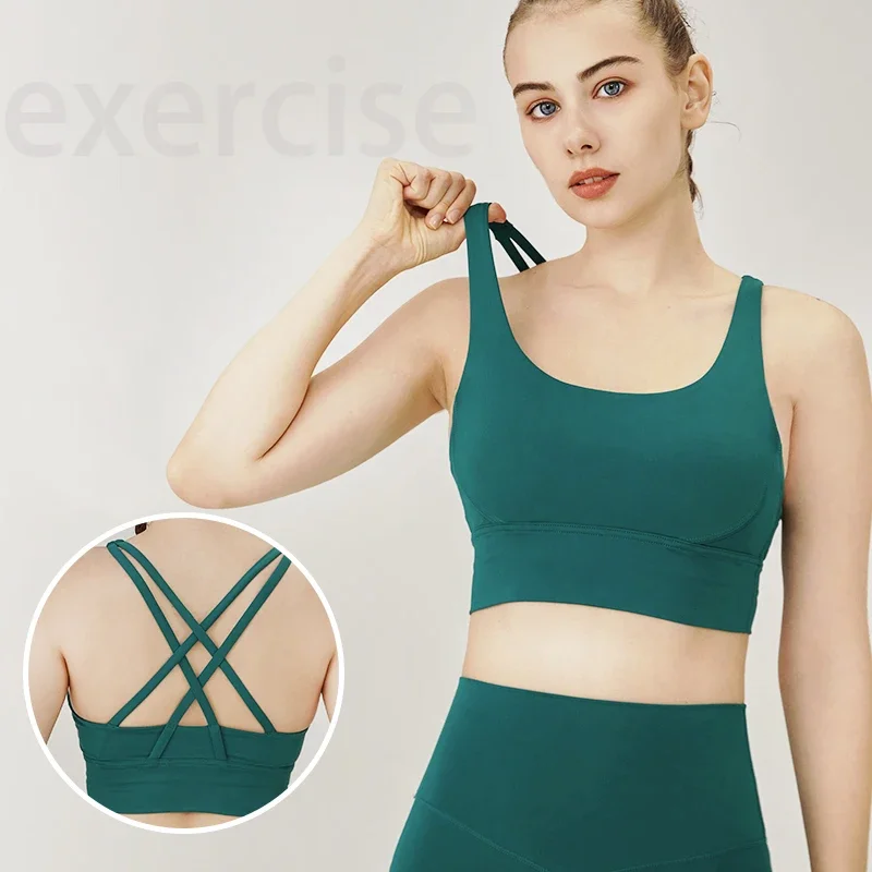 Sutiã Esportivo Feminino Série - Pilates Yoga Jacket avaliação e preço
