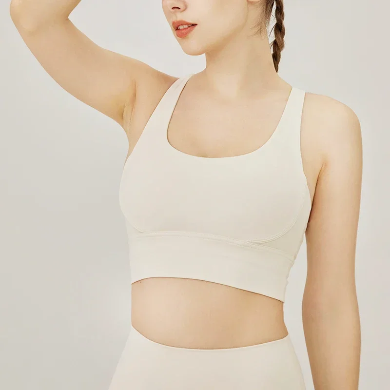 Sutiã Esportivo Feminino Série - Pilates Yoga Jacket avaliação e preço