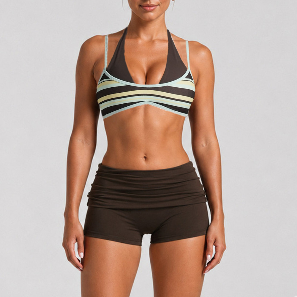 Sutiã Esportivo Feminino com B - Pilates Yoga Jacket avaliação e preço
