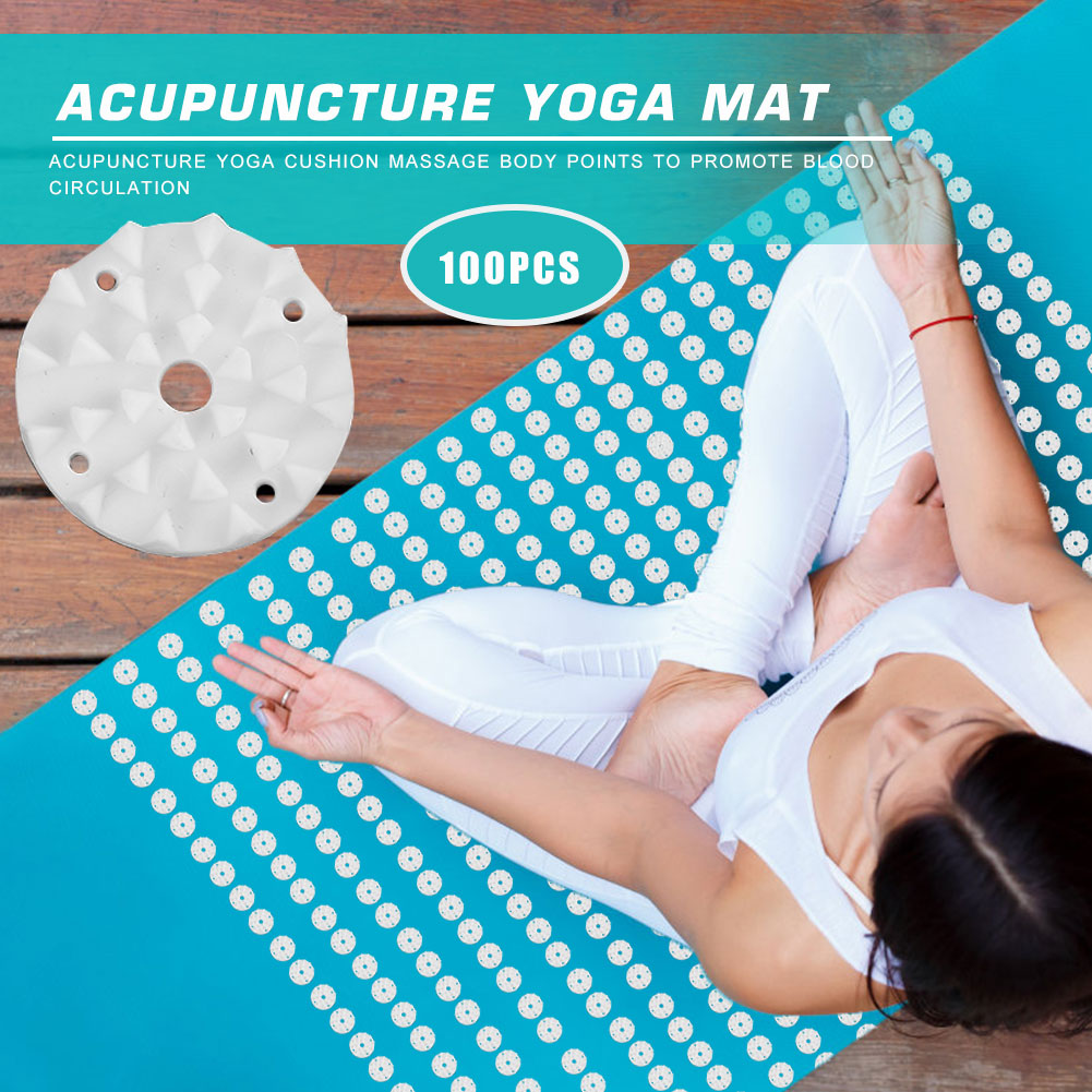 Conjunto com 100 Peças de Almo - Pilates Yoga Shoes avaliação e preço