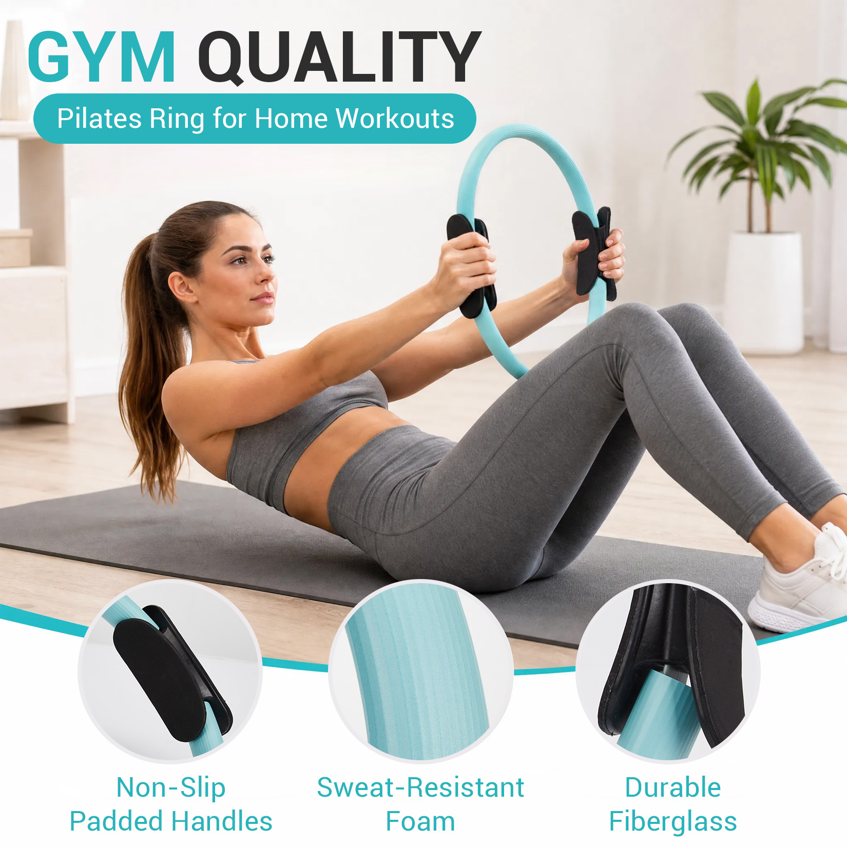 Conjunto de Treinamento de Pil - Pilates Yoga Shoes avaliação e preço