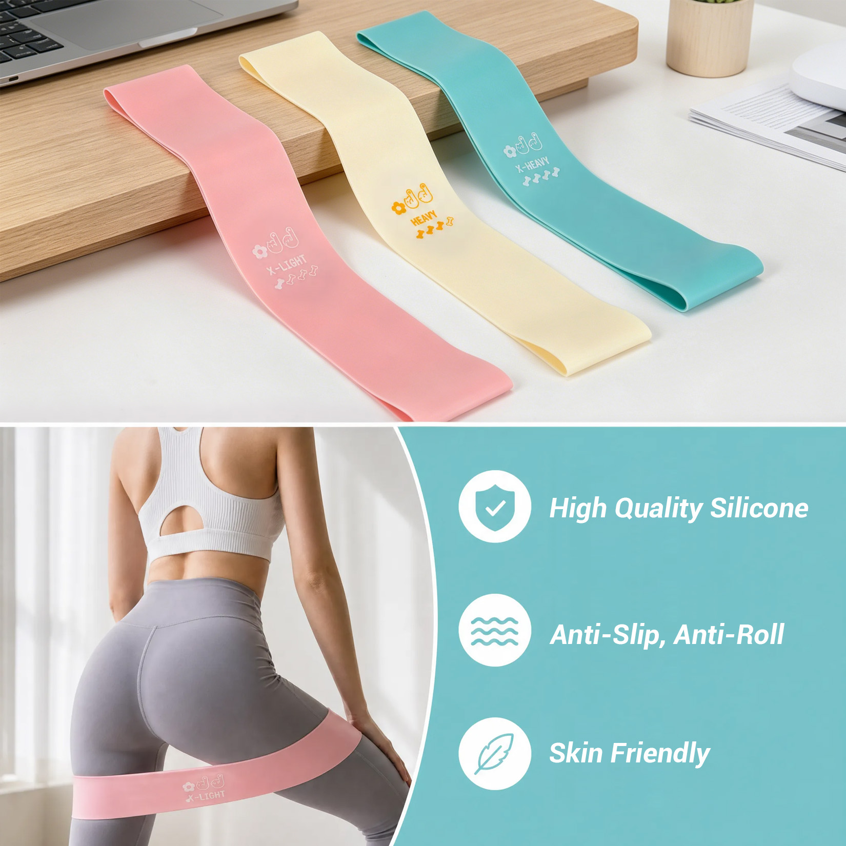 Conjunto de Treinamento de Pil - Pilates Yoga Shoes avaliação e preço