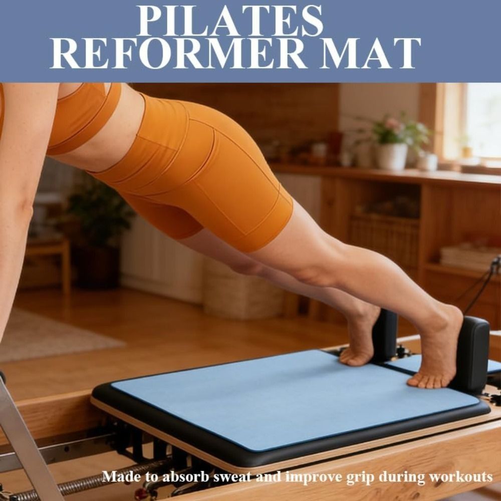 Tapetes de Pilates Portáteis A - Pilates Yoga Shoes avaliação e preço