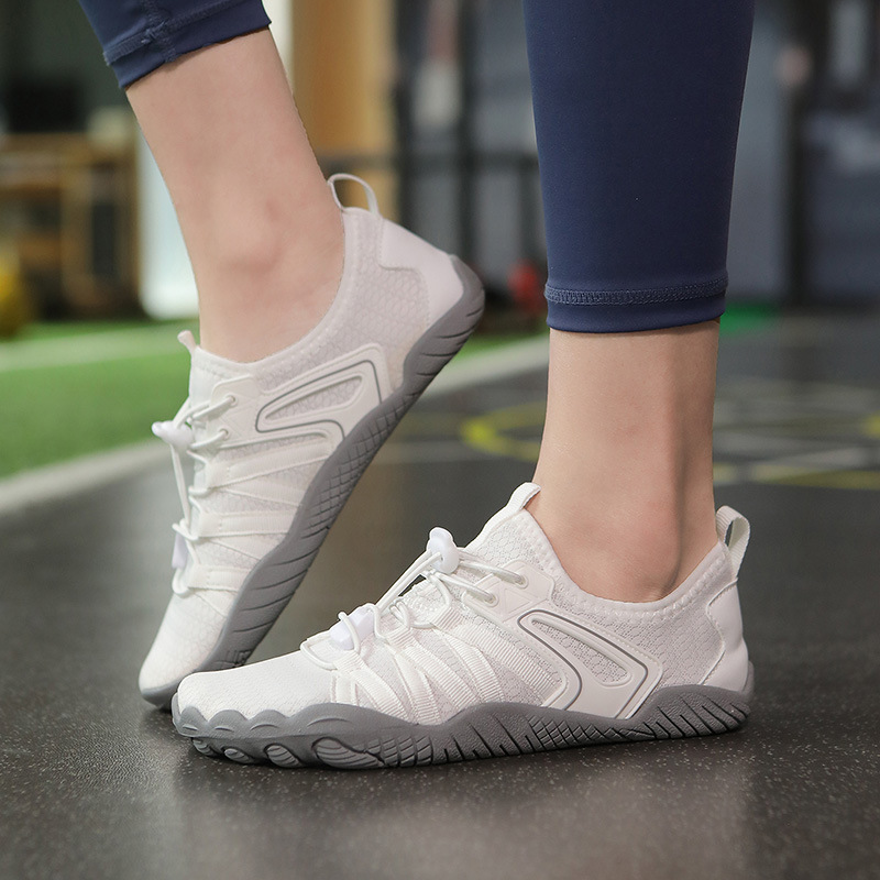 Tênis de Fitness Barefoot, Sil - Pilates Yoga Shoes avaliação e preço