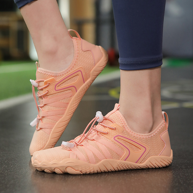 Tênis de Fitness Barefoot, Sil - Pilates Yoga Shoes avaliação e preço