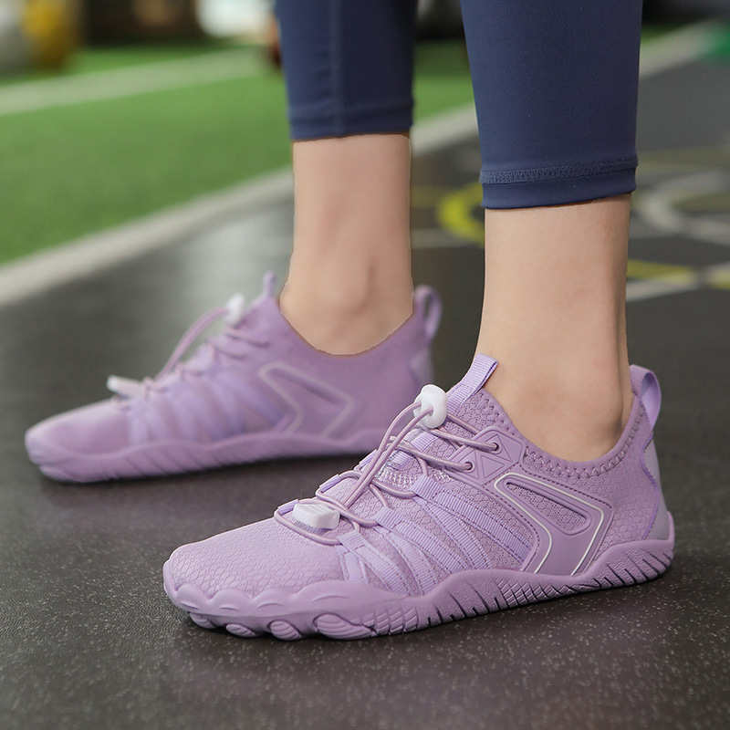 Tênis de Fitness Barefoot, Sil - Pilates Yoga Shoes avaliação e preço