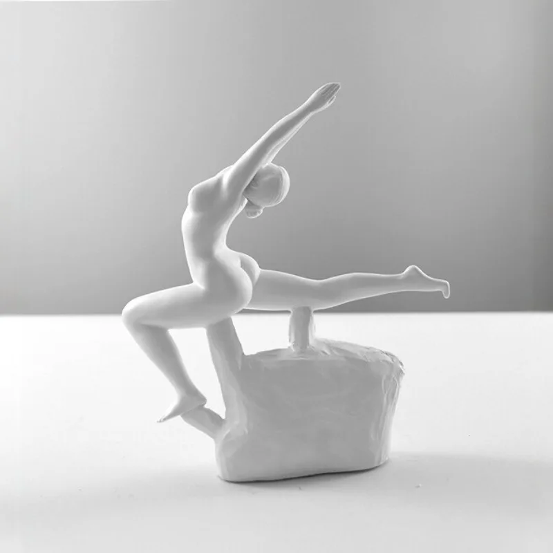 Ornamento de yoga avançado e s - Pilates And Yoga Combined avaliação e preço