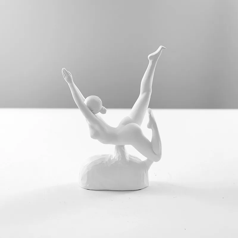 Ornamento de yoga avançado e s - Pilates And Yoga Combined avaliação e preço