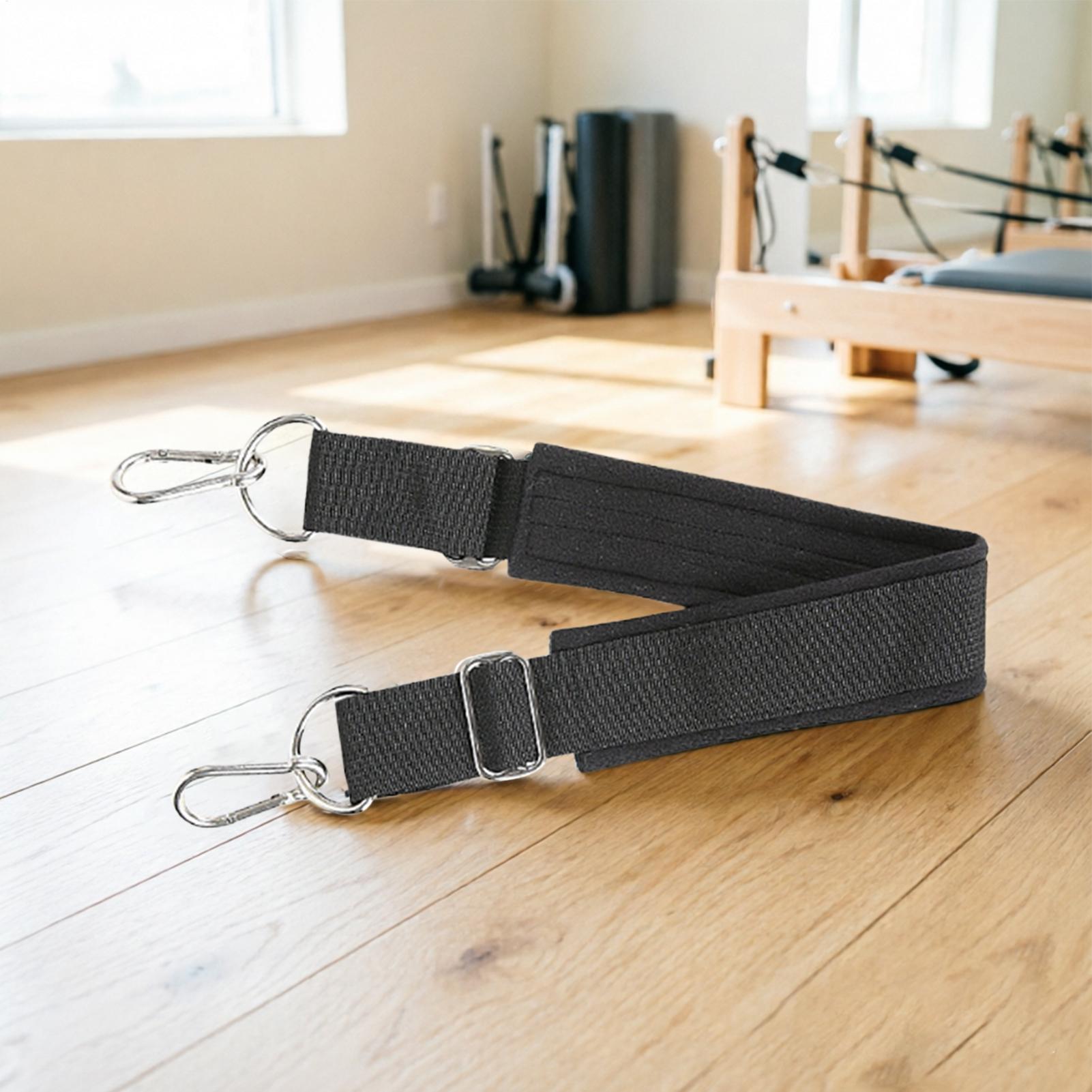 Alça de Pé Dupla com Laço Refo - Pilates & Yoga Tina Fehrenbach avaliação e preço